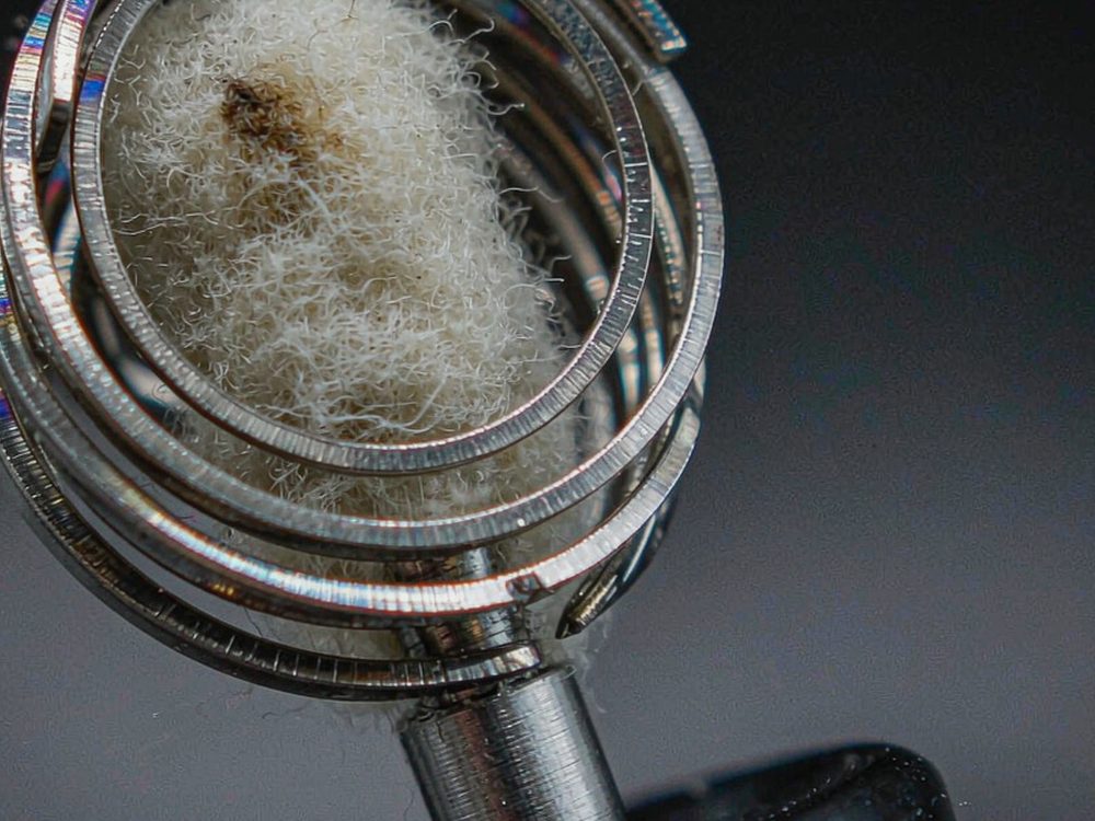 Restocking VapeCon pods — with fast shipping