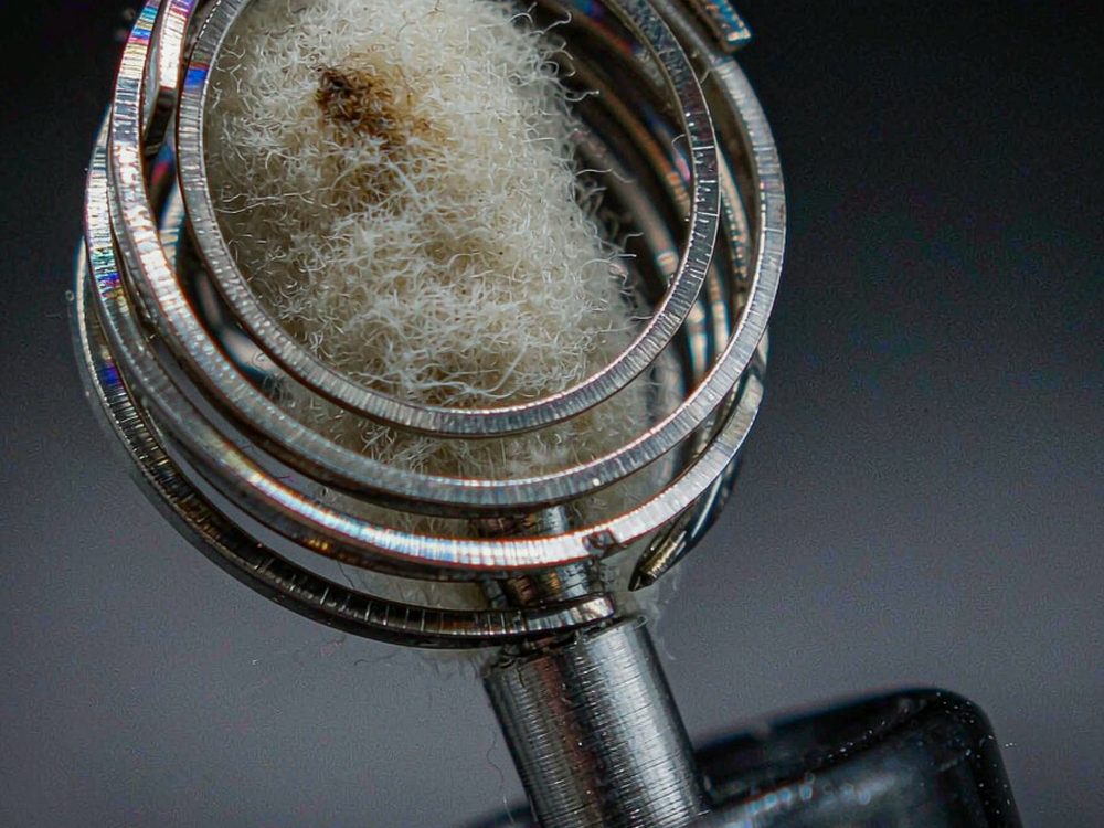 Restocking VapeCon products in Naples — top rated