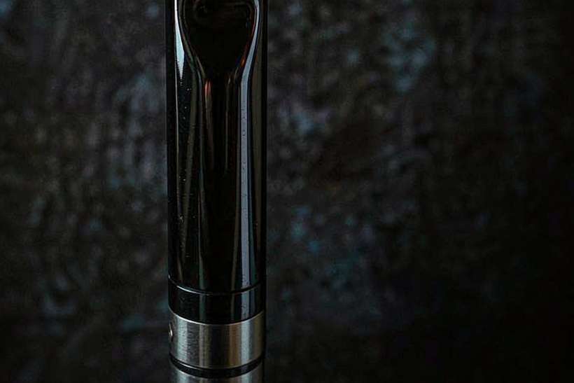 Restocking VapeCon tanks — container load