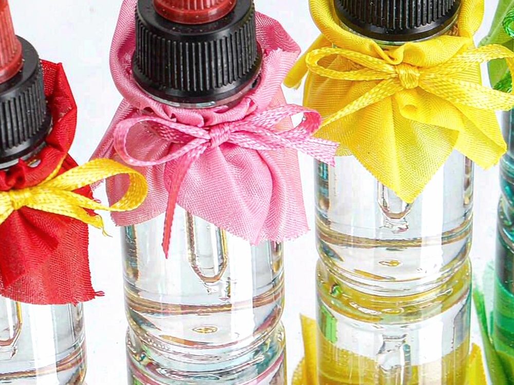 Restocking VapeCon tanks — for resellers