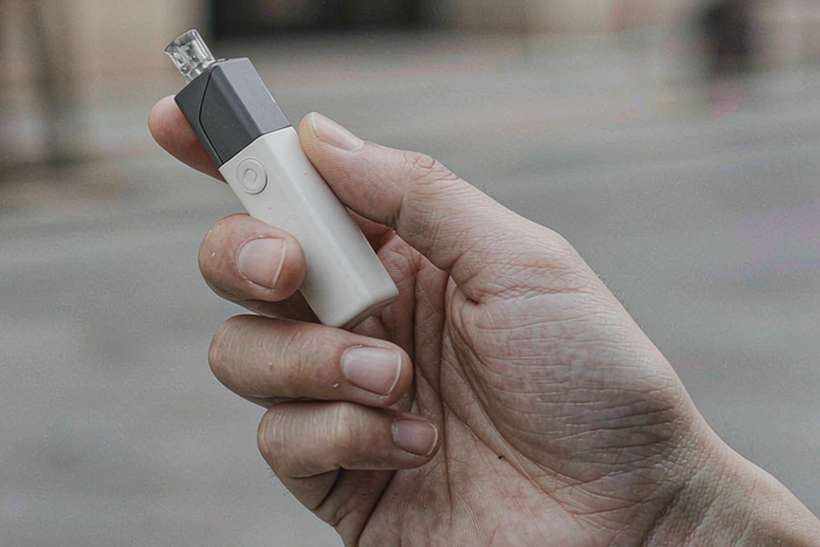 Restocking VapeCon tanks — OEM available