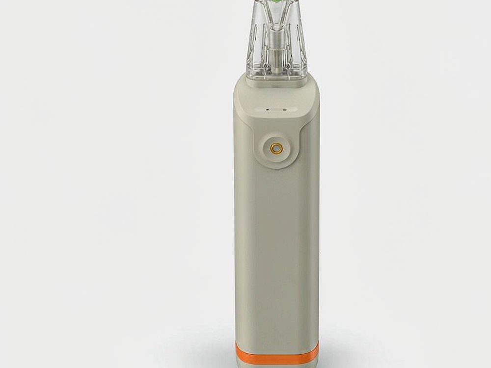 Restocking VapeCon tanks — with fast shipping