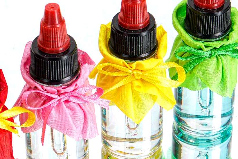 Shipping Guide for Naples VapeCon — Asia Pacific