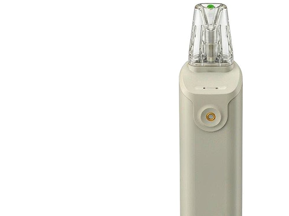 Shipping Guide for Naples VapeCon — for resellers