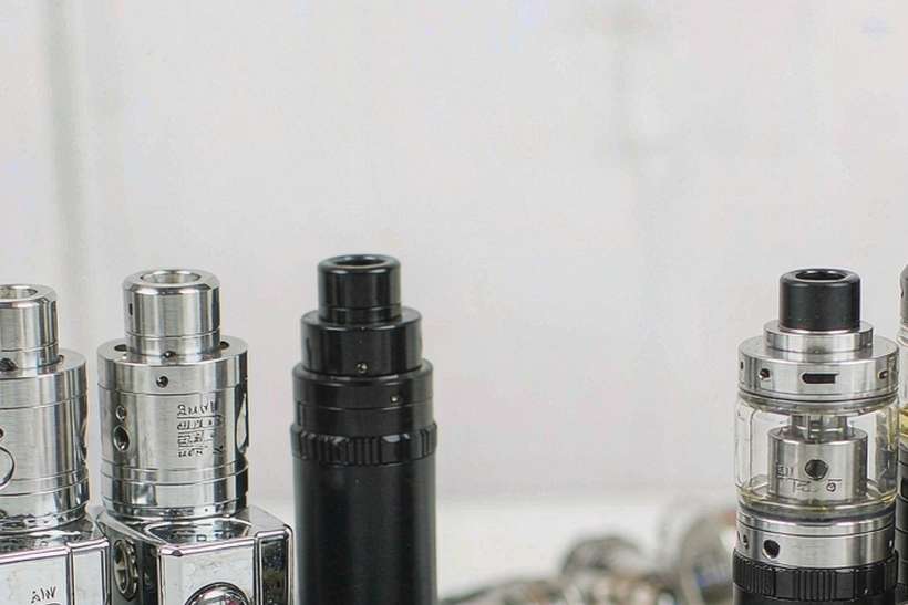 Shipping Guide for Naples VapeCon — Middle East