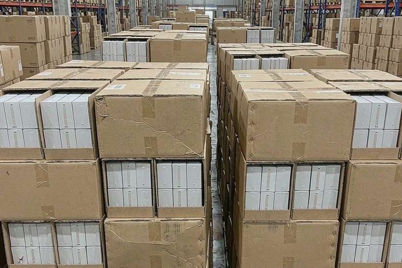 Shipping Guide for Naples VapeCon — Summer deals