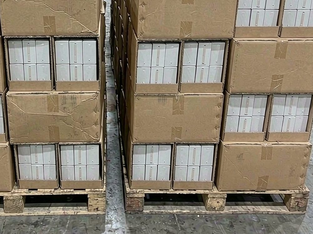 Shipping Guide for Naples VapeCon — verified suppliers