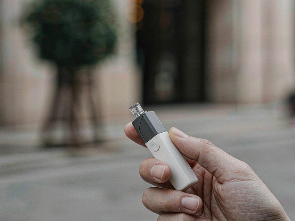 Shipping Guide for VapeCon accessories — 2026