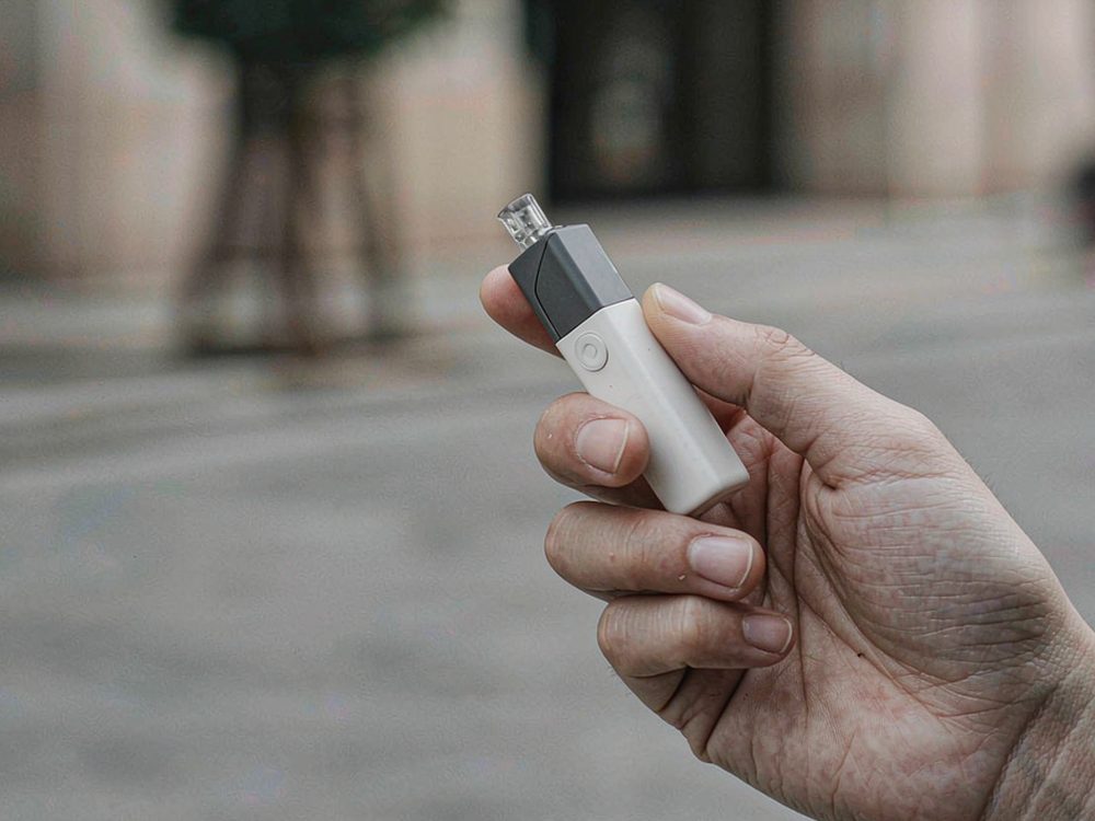 Shipping Guide for VapeCon accessories — budget tier