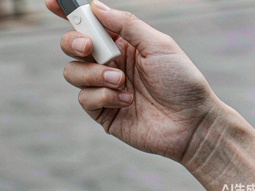 Shipping Guide for VapeCon accessories — for resellers
