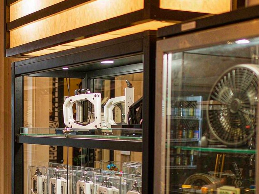 Shipping Guide for VapeCon accessories — premium tier