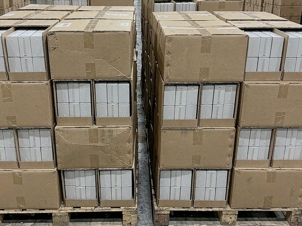 Shipping Guide for VapeCon bundles — 2026