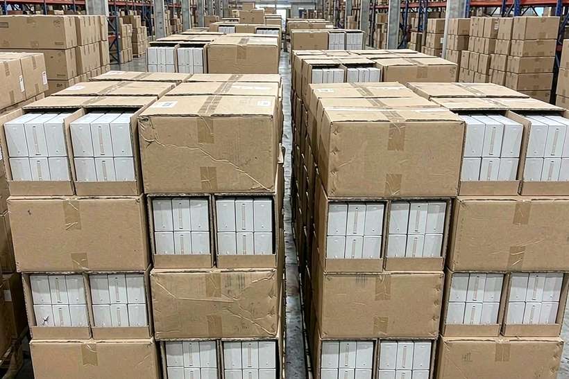 Shipping Guide for VapeCon bundles — Asia Pacific