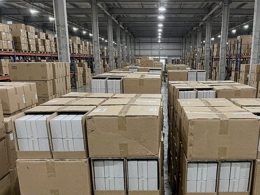 Shipping Guide for VapeCon bundles — new arrivals