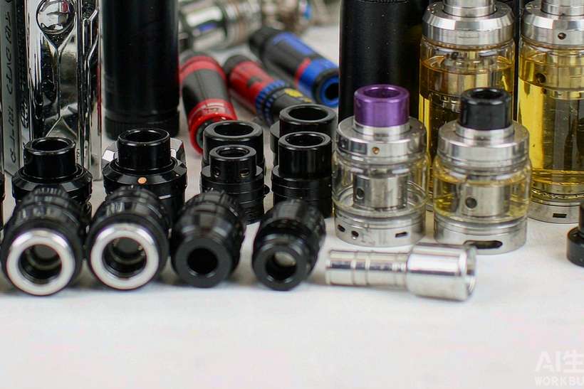 Shipping Guide for VapeCon bundles — small parcel