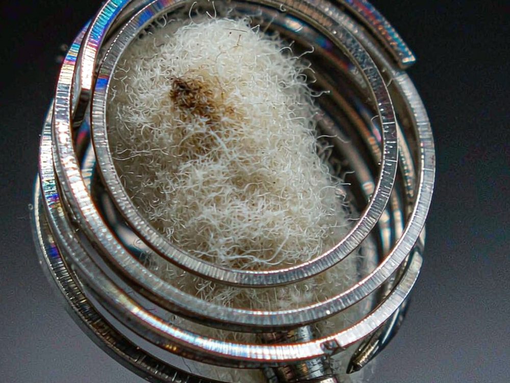 Shipping Guide for VapeCon coils — budget tier