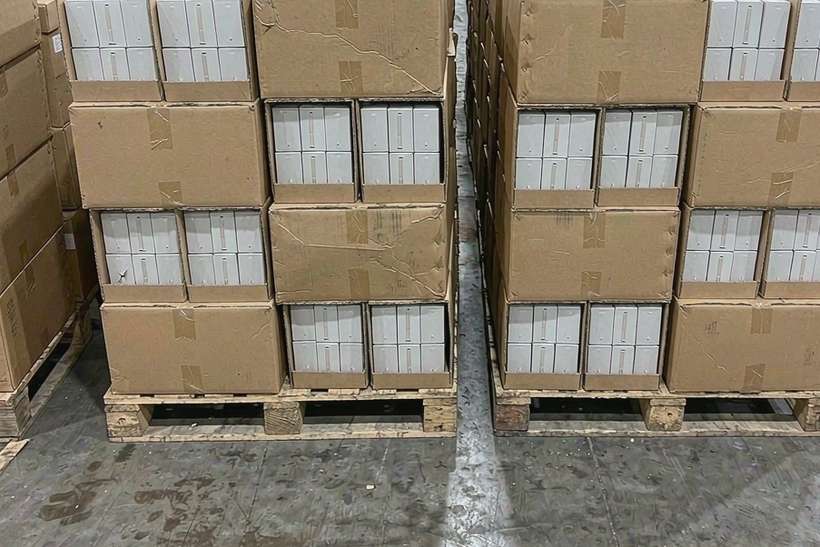 Shipping Guide for VapeCon coils — EU stock