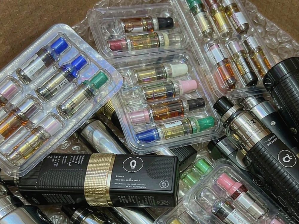 Shipping Guide for VapeCon coils — for resellers
