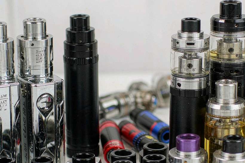 Shipping Guide for VapeCon coils — limited batch