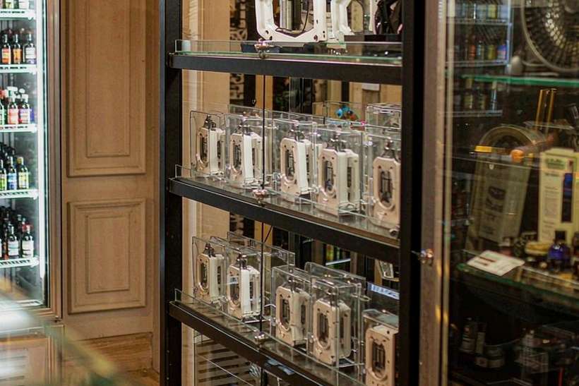 Shipping Guide for VapeCon coils — Middle East