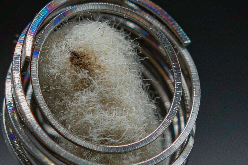 Shipping Guide for VapeCon coils — OEM available