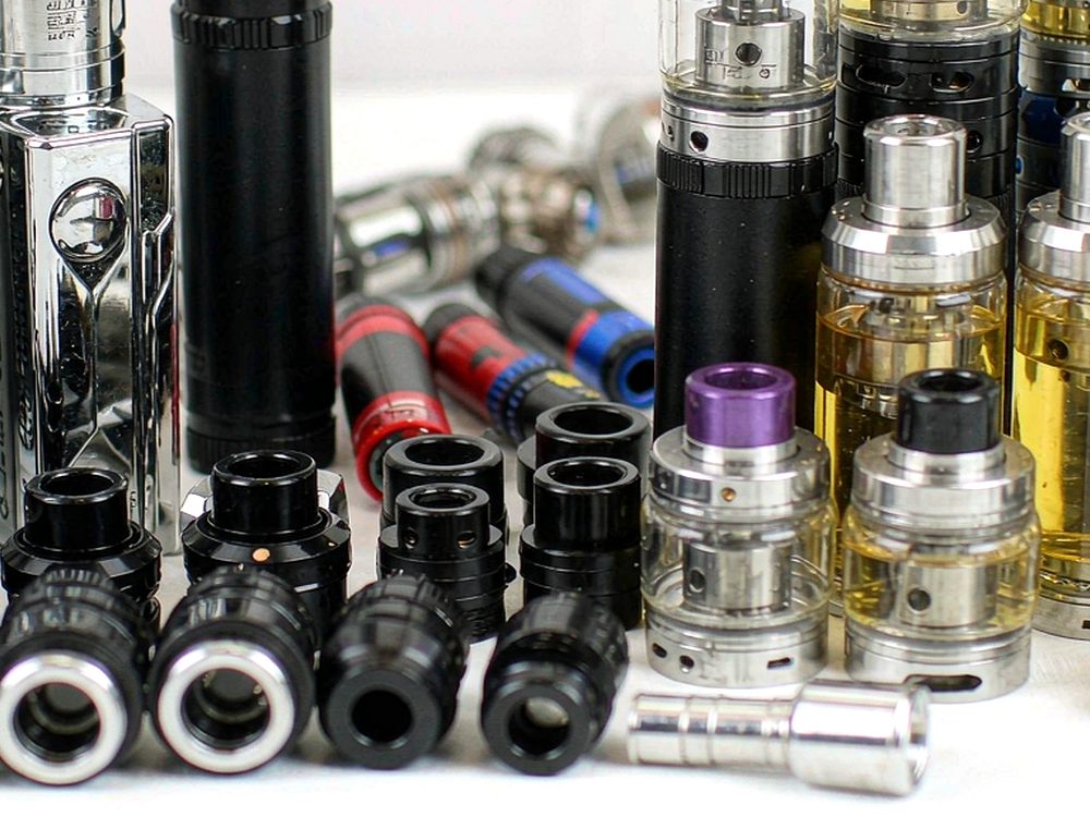 Shipping Guide for VapeCon coils — premium tier