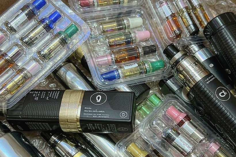 Shipping Guide for VapeCon coils — small parcel