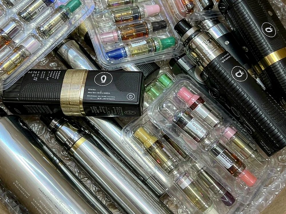 Shipping Guide for VapeCon coils — top rated