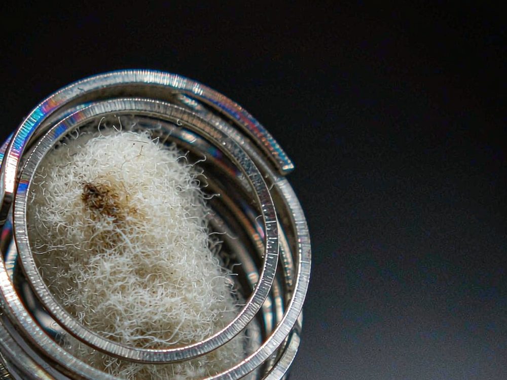 Shipping Guide for VapeCon coils — wholesale only