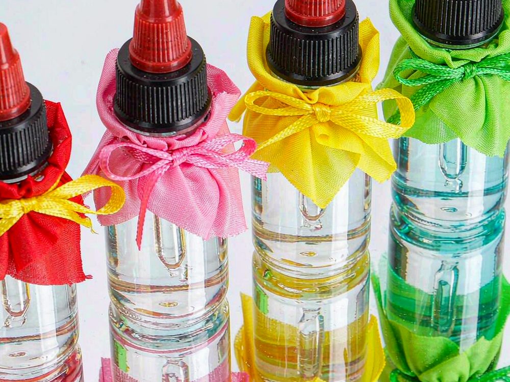 Shipping Guide for VapeCon coils — with fast shipping