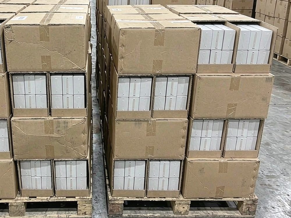 Shipping Guide for VapeCon disposables — 2026