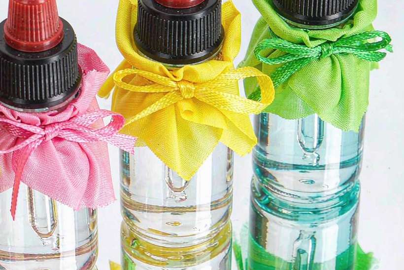 Shipping Guide for VapeCon disposables — Asia Pacific