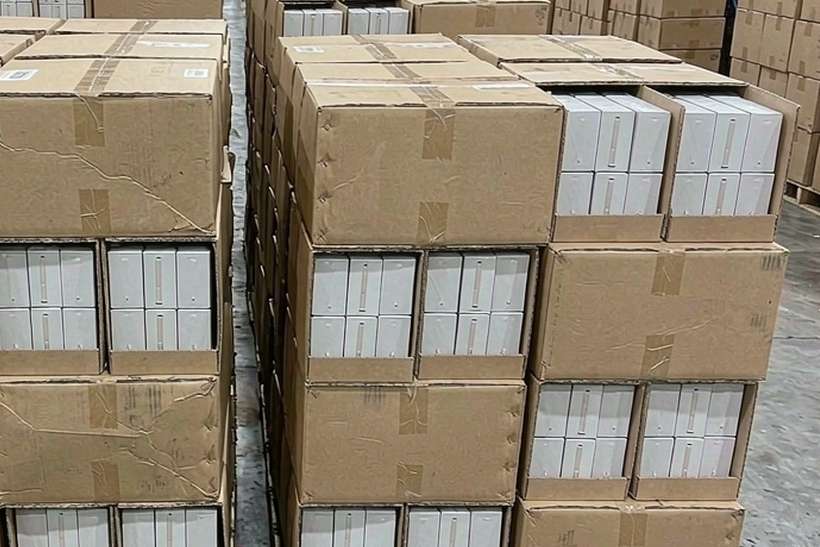 Shipping Guide for VapeCon disposables — Autumn stock