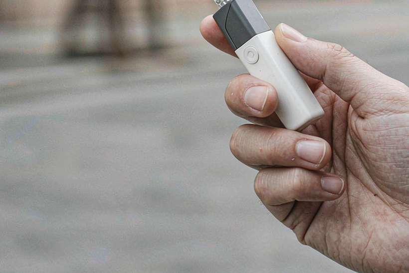 Shipping Guide for VapeCon disposables — container load