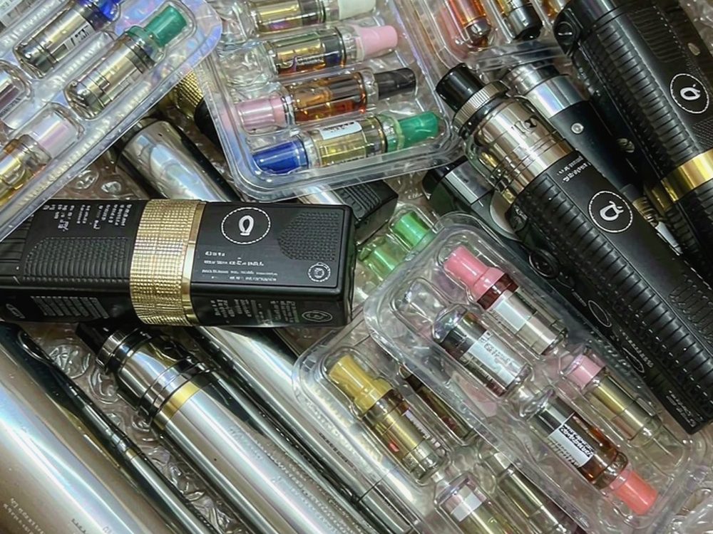 Shipping Guide for VapeCon disposables — for resellers