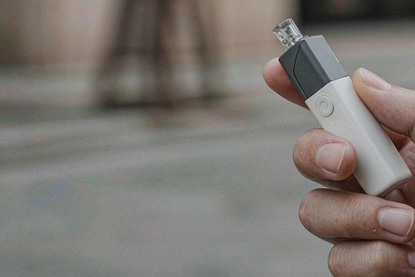 Shipping Guide for VapeCon disposables — Middle East