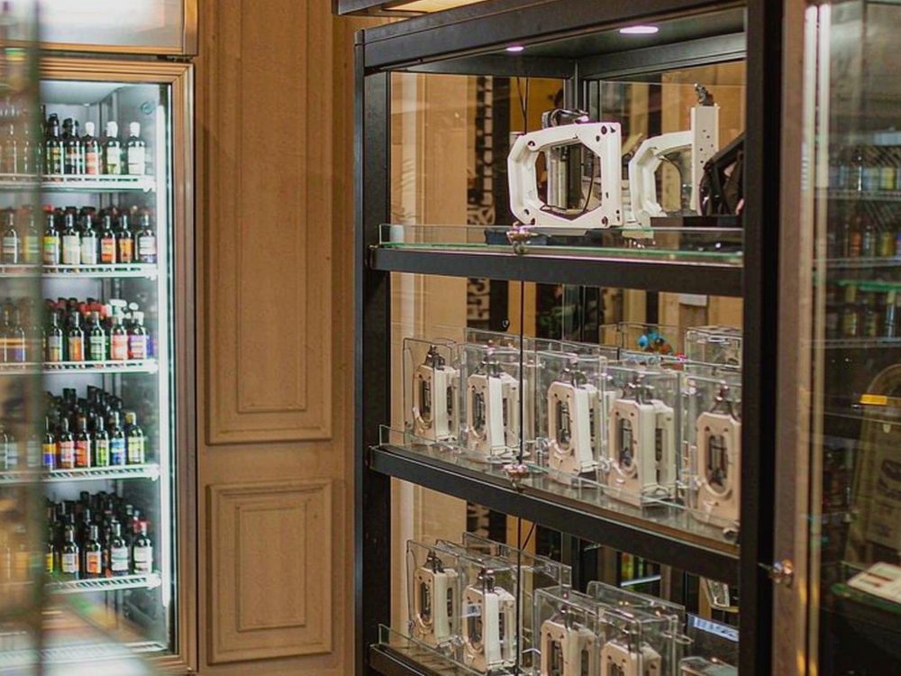 Shipping Guide for VapeCon disposables — new arrivals