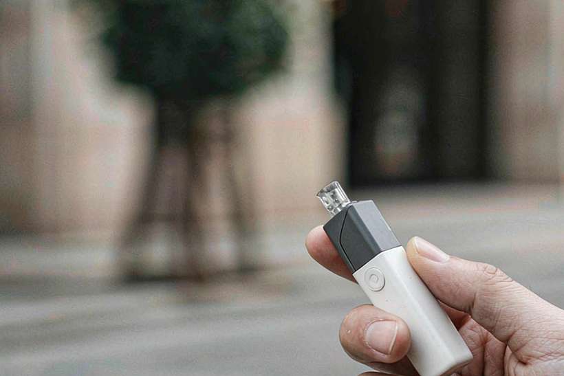 Shipping Guide for VapeCon disposables — OEM available
