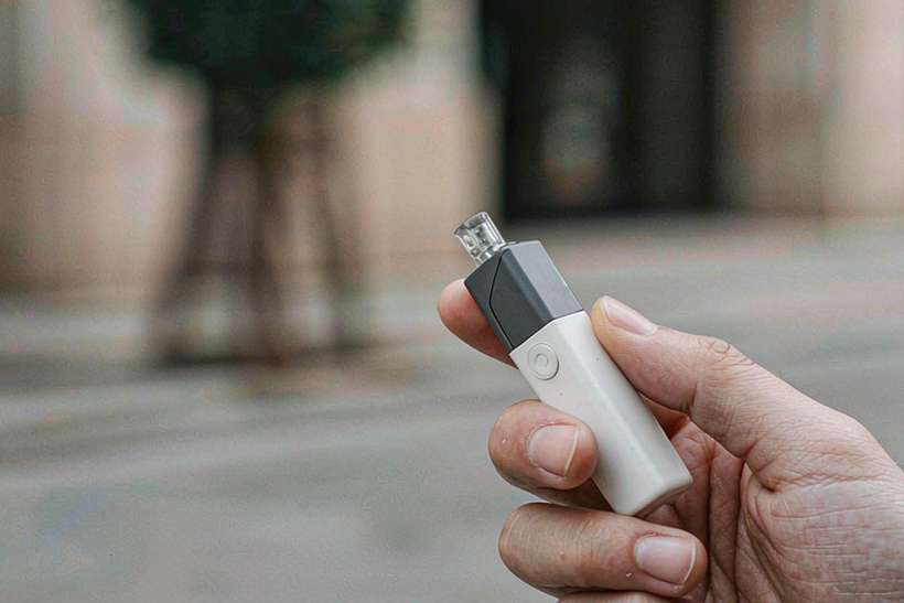 Shipping Guide for VapeCon disposables — Spring catalog