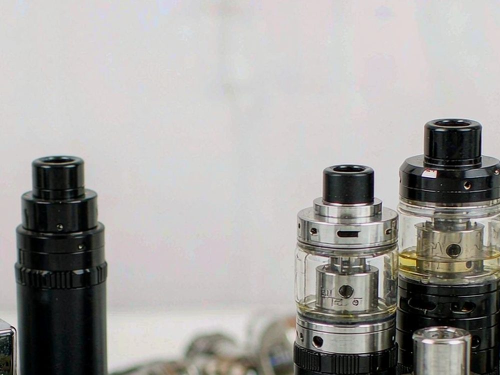 Shipping Guide for VapeCon disposables — top rated