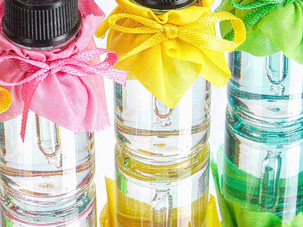 Shipping Guide for VapeCon disposables — verified suppliers