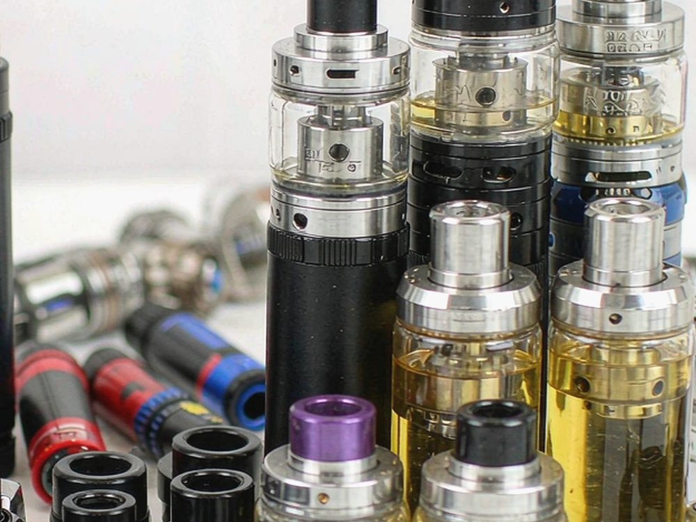 Shipping Guide for VapeCon disposables — with fast shipping