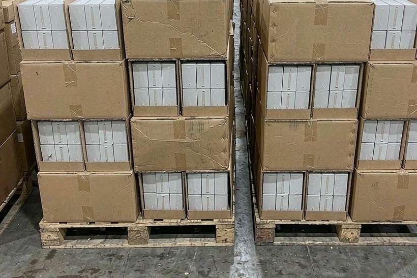 Shipping Guide for VapeCon e-liquid — Asia Pacific