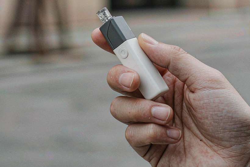 Shipping Guide for VapeCon e-liquid — limited batch