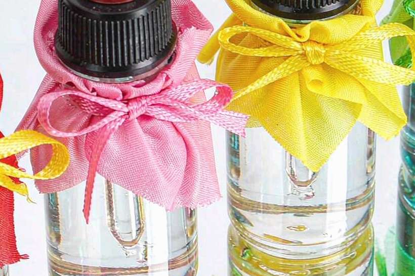 Shipping Guide for VapeCon e-liquid — Middle East