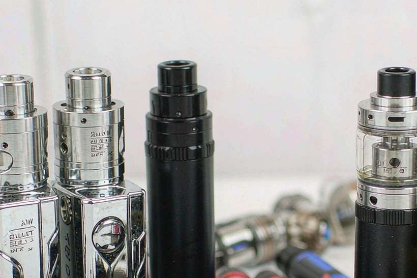 Shipping Guide for VapeCon e-liquid — ODM ready