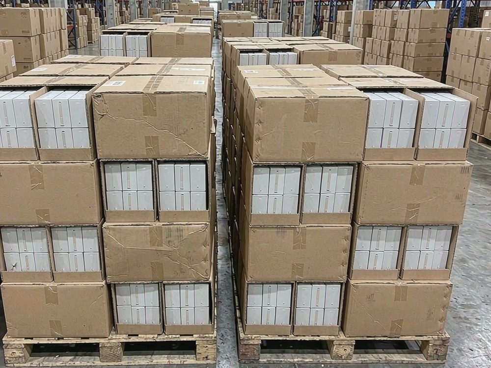 Shipping Guide for VapeCon e-liquid — top rated