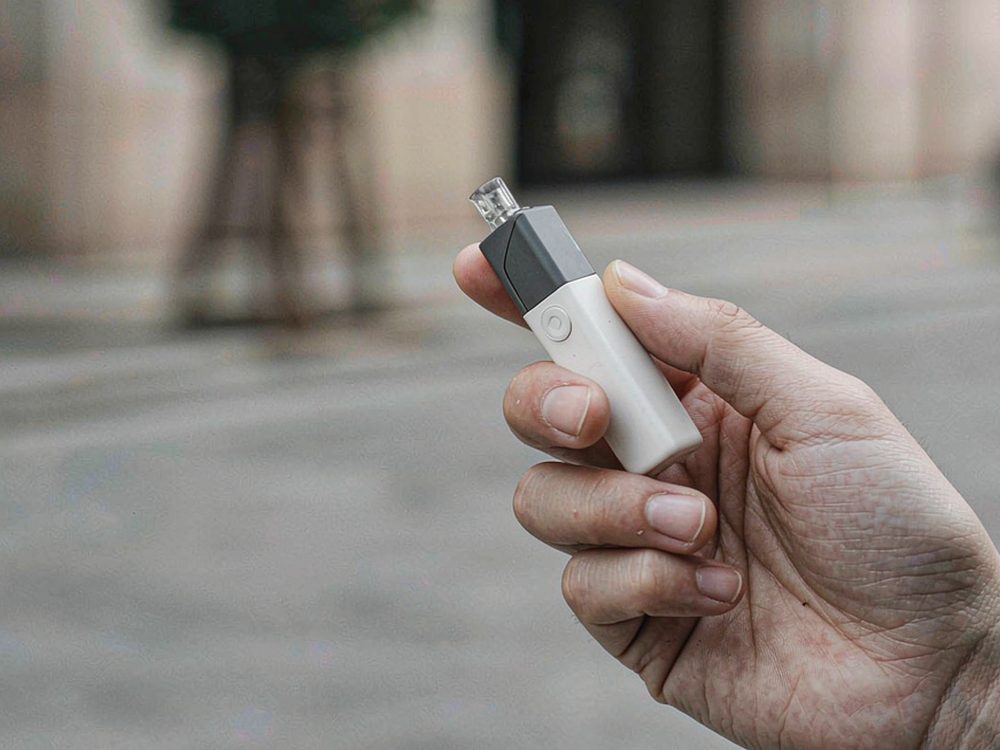 Shipping Guide for VapeCon e-liquid — wholesale only