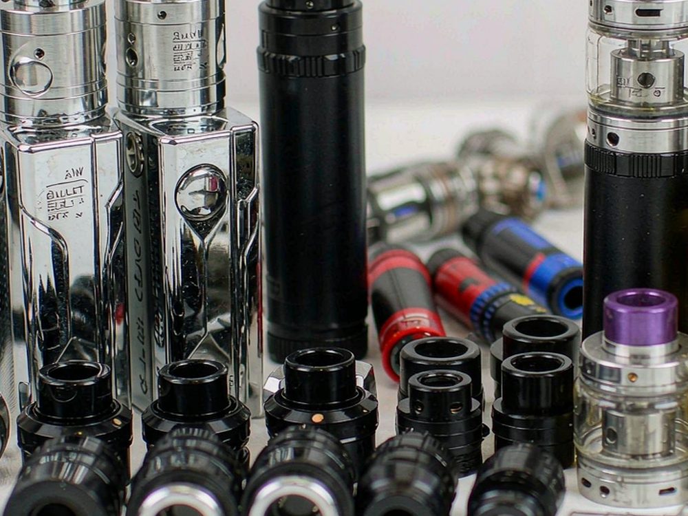 Shipping Guide for VapeCon e-liquid — with fast shipping