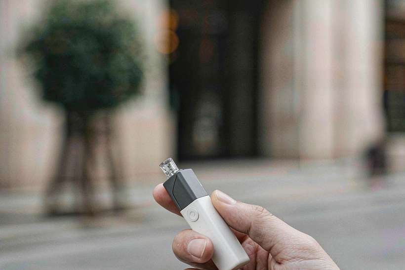 Shipping Guide for VapeCon hardware — Asia Pacific